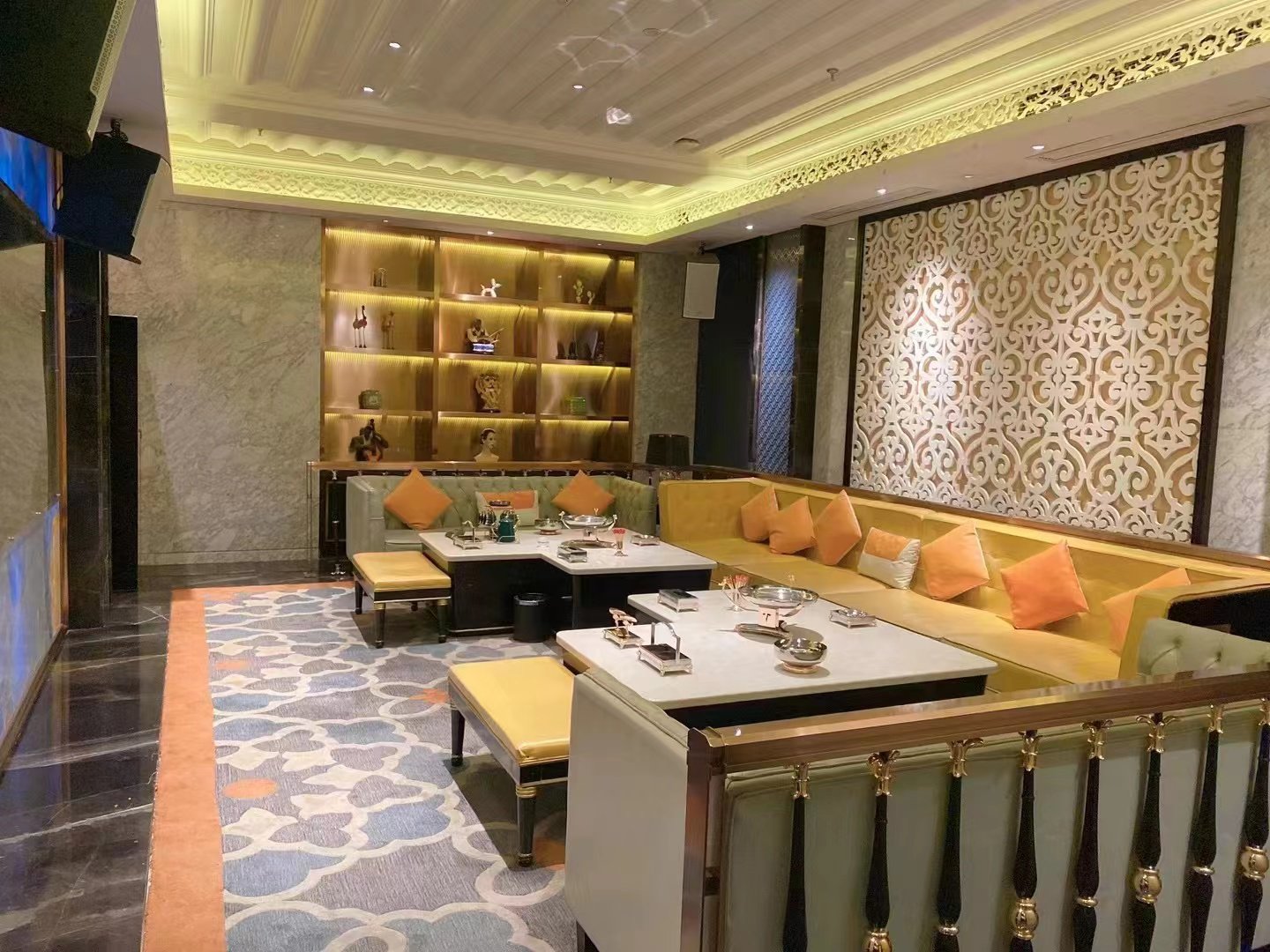 九江商务ktv舒适单人商务ktv体验-彭泽县ktv预订